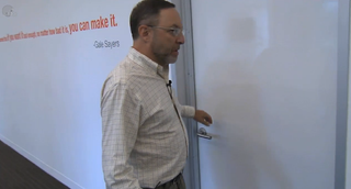 Illustration for article titled The New Browns Facility's Walls Are Full Of Fake Quotes